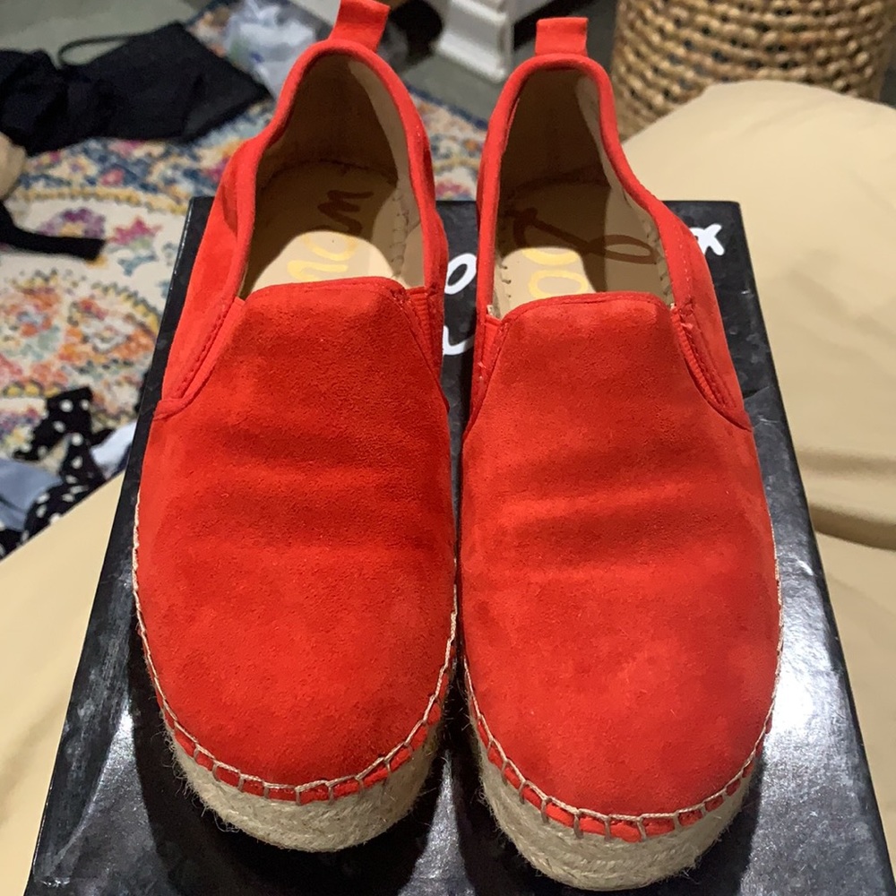 Sam Edelman Cardin Shoes